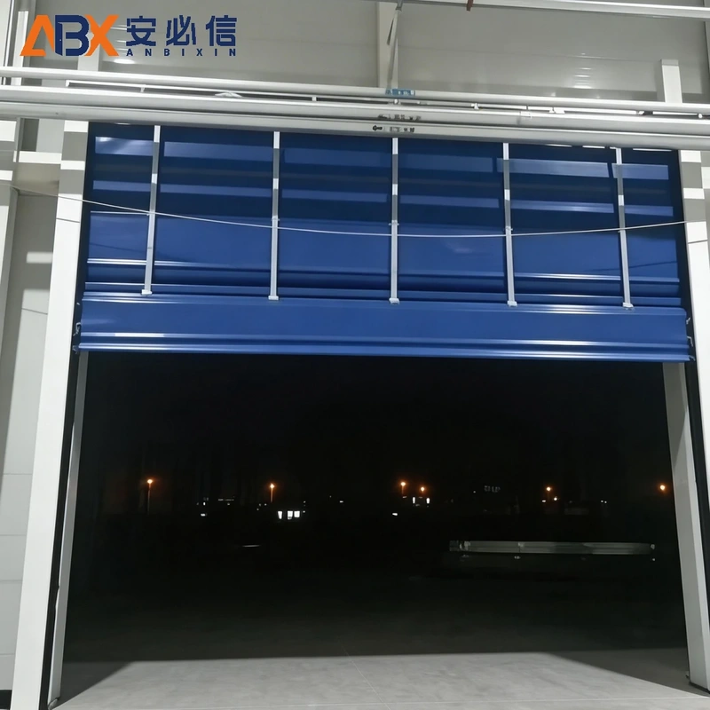丽水升降平台