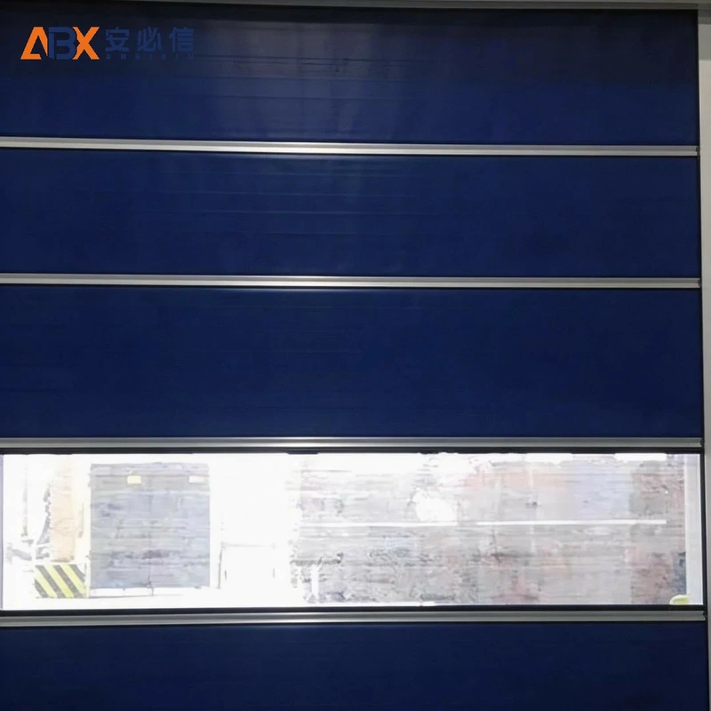 丽水快速卷帘门