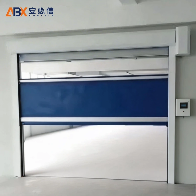 丽水高速门